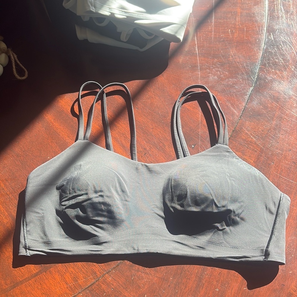 Like a Cloud Bra
Light Support, B/C Cup